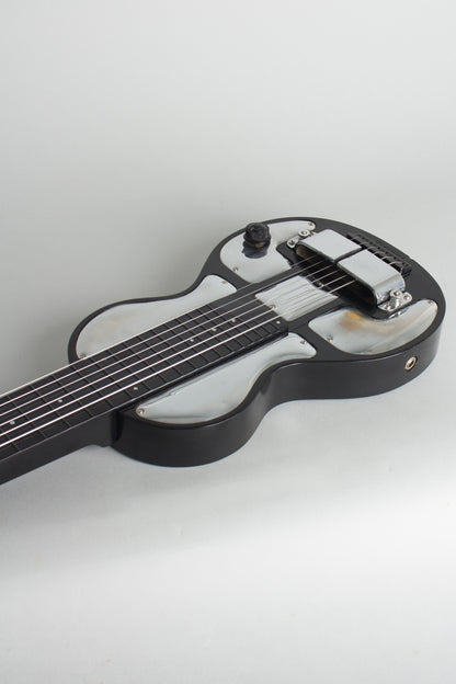 Rickenbacker Model B-6 Lap Steel Electric Guitar (1937)