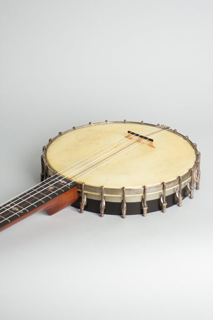 W. A. Cole 5 String Banjo (1892)