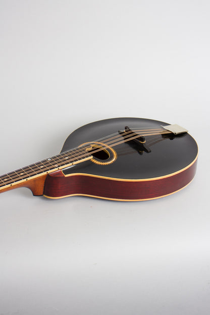 Gibson H-2 Carved Top Mandola (1912)