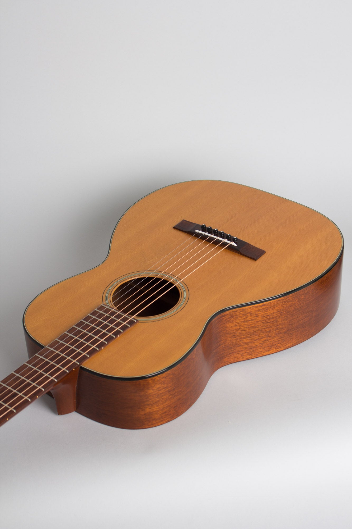 C. F. Martin 0-16NY Flat Top Acoustic Guitar (1968)