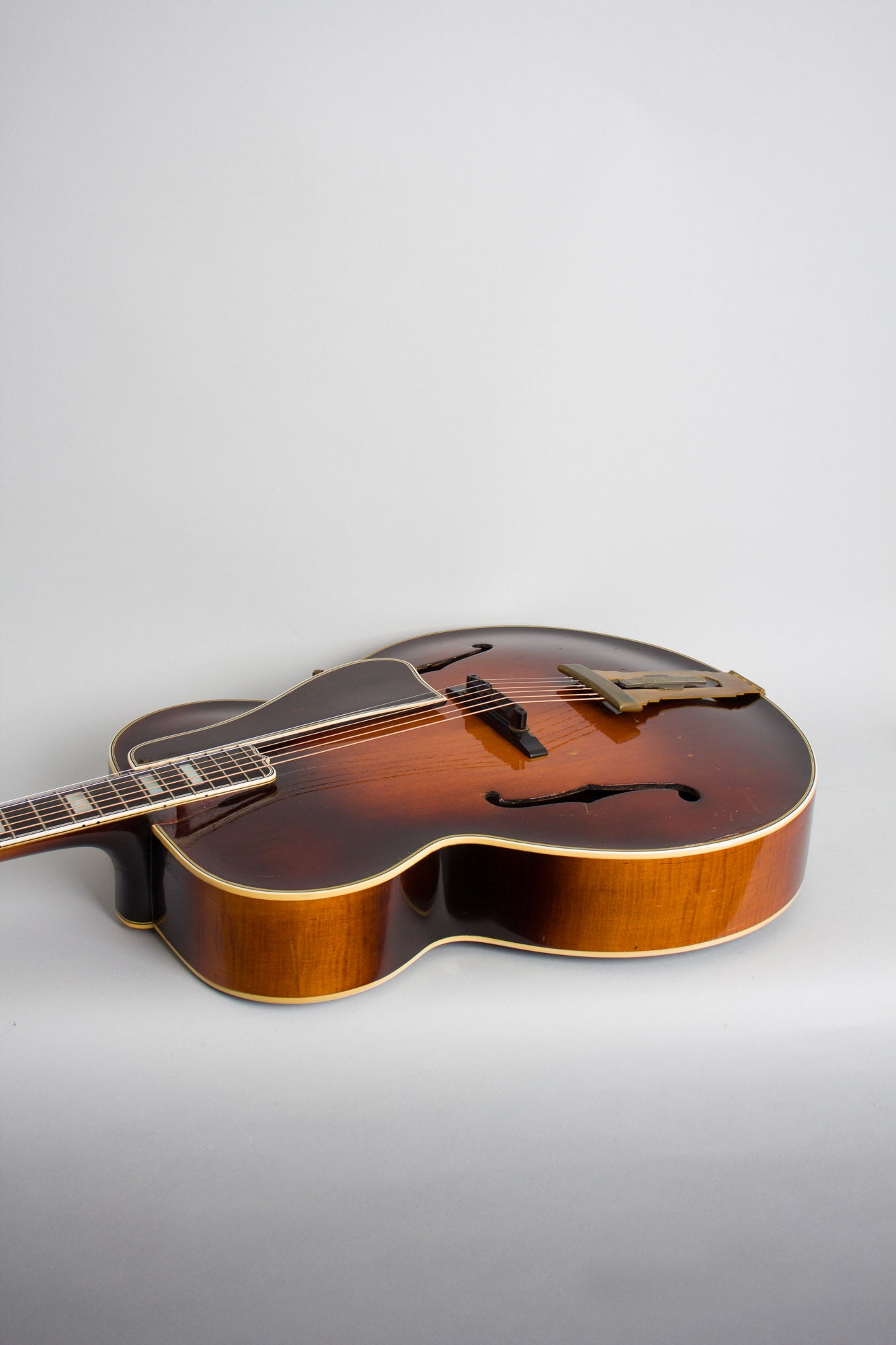 Gibson L-5 Arch Top Acoustic Guitar (1936)