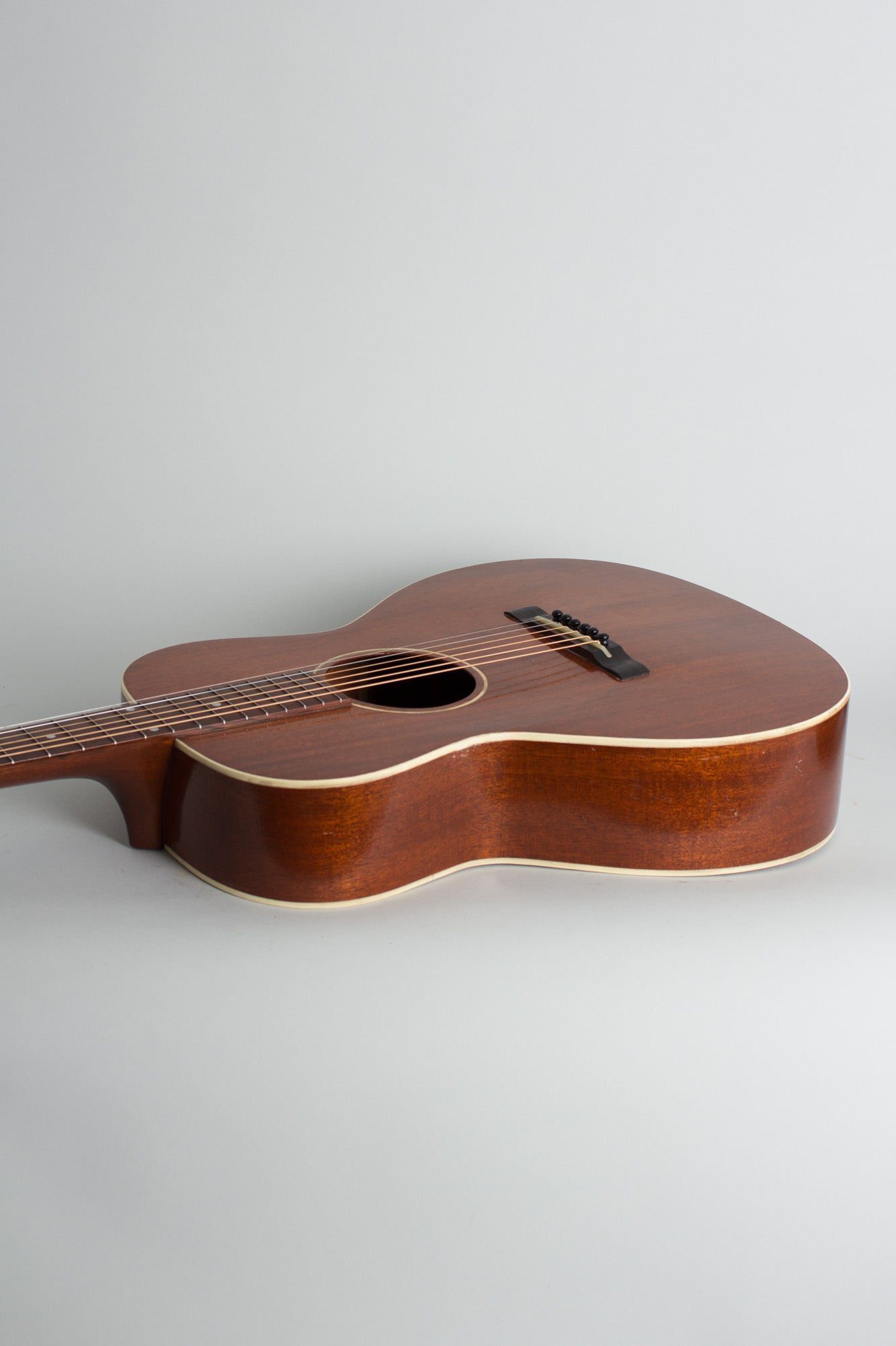 Gibson L-0 Flat Top Acoustic Guitar (1930)