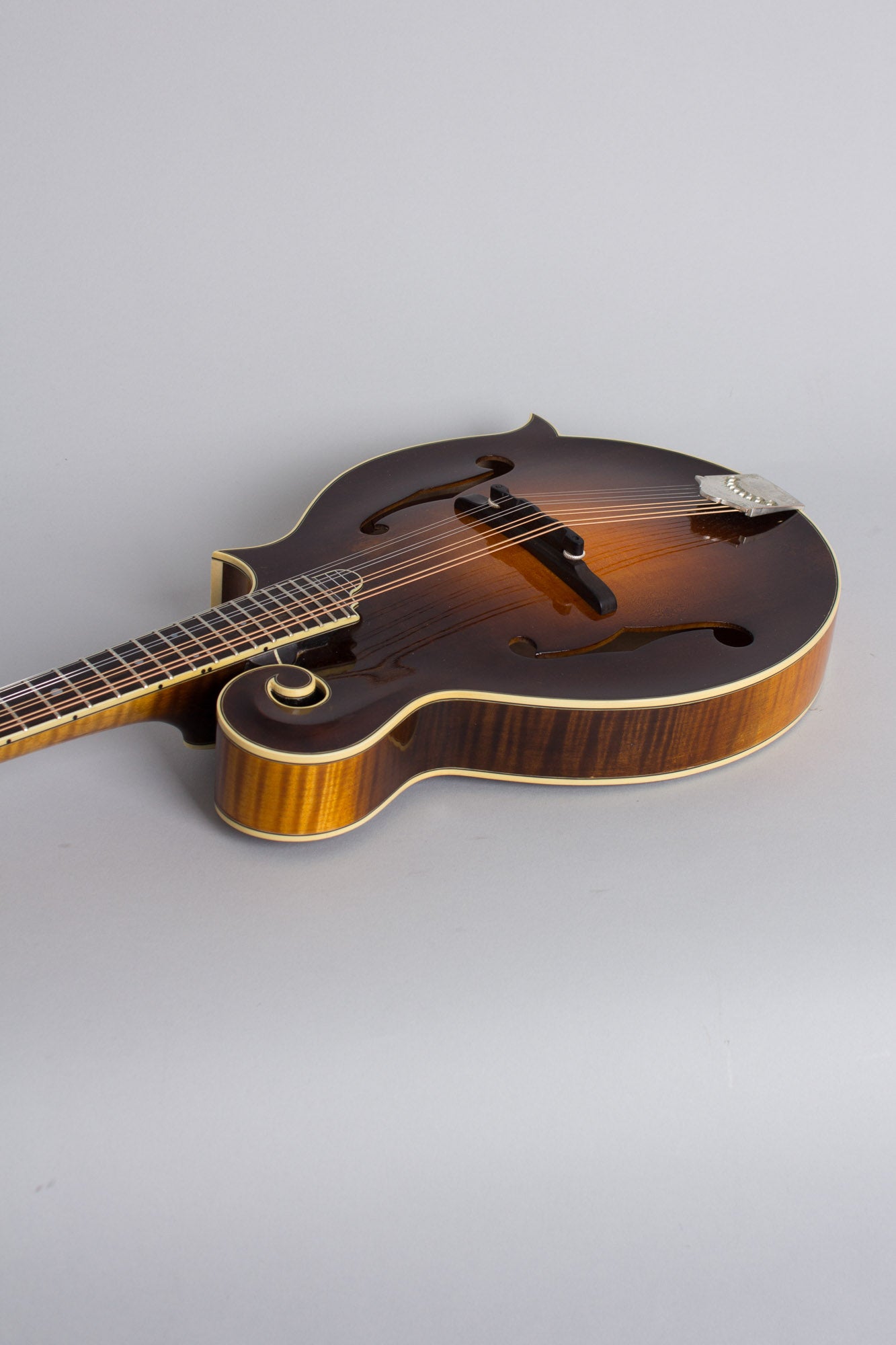 Northfield NF-F5N Big Mon Carved Top Mandolin (2012)