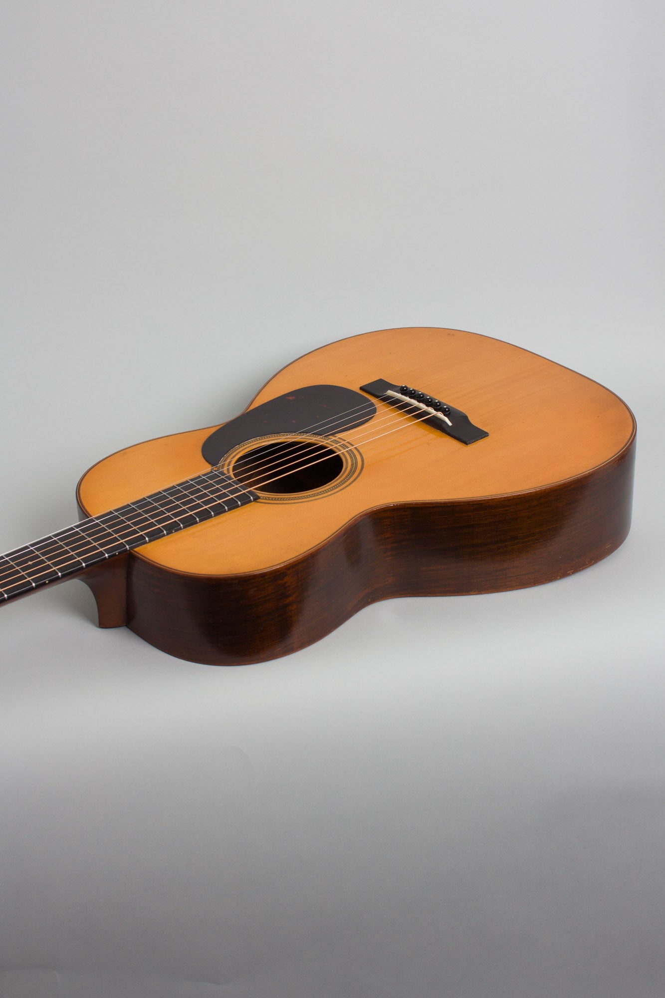 C. F. Martin 00-21 Flat Top Acoustic Guitar (1930)
