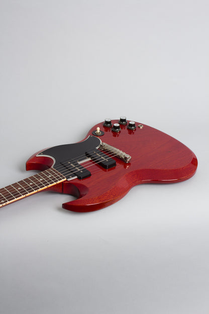 Gibson SG Special Solid Body Electric Guitar (1961)