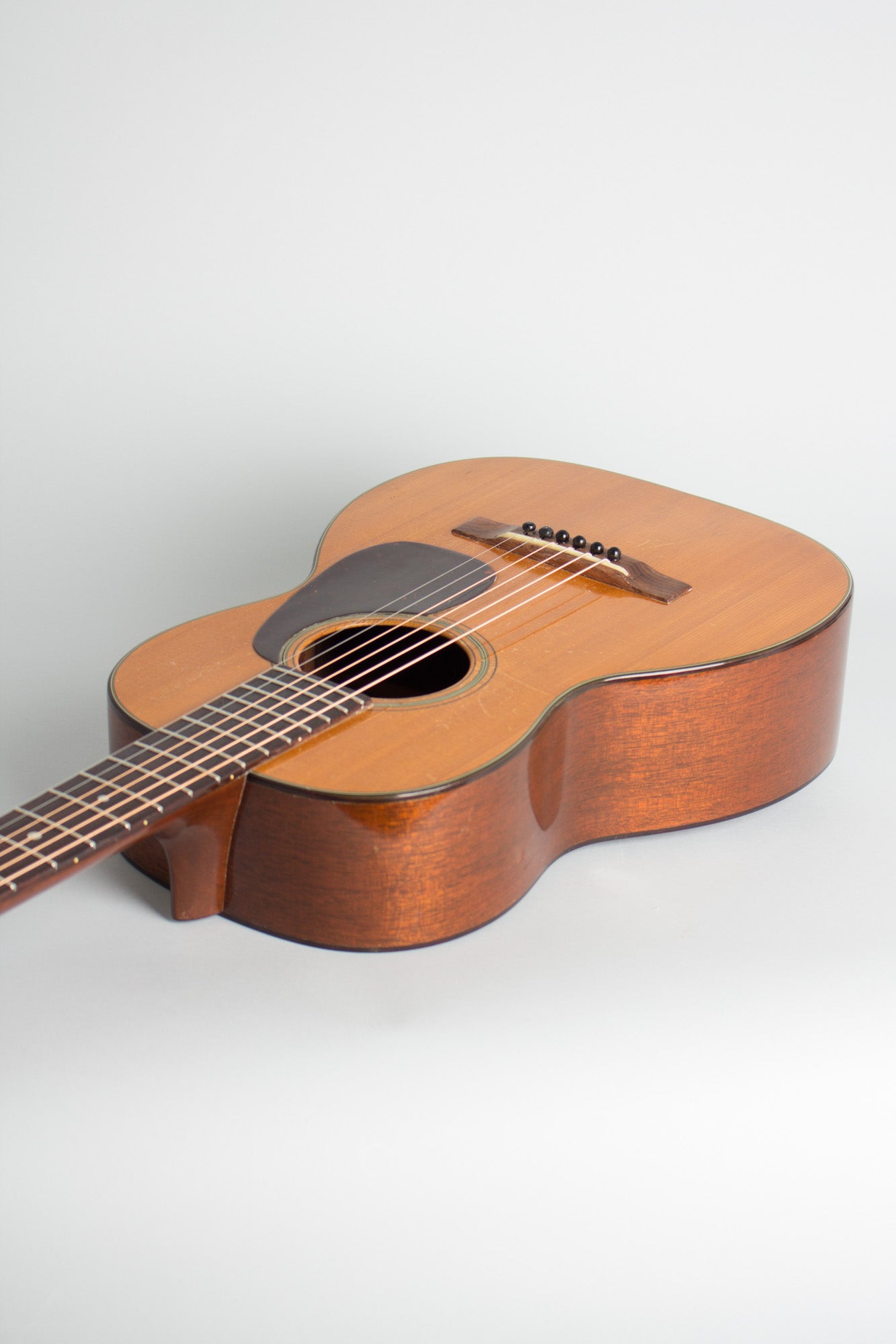 C. F. Martin 5-18 Flat Top Acoustic Guitar (1950)