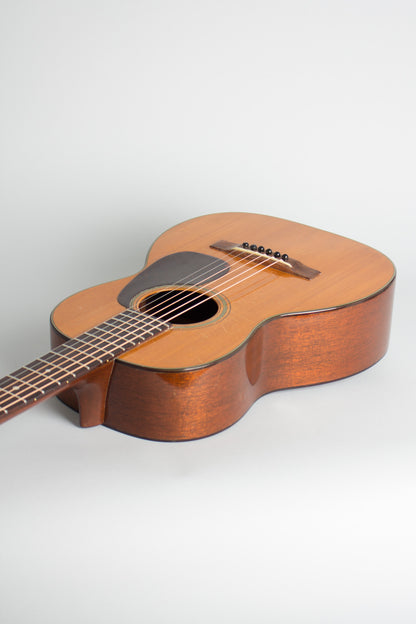 C. F. Martin 5-18 Flat Top Acoustic Guitar (1950)