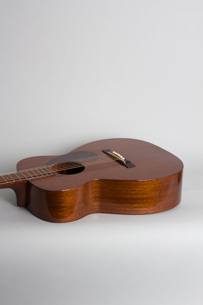 C. F. Martin 0-15 Flat Top Acoustic Guitar (1952)