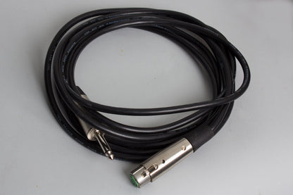 Ampeg EXB-15 Extension Speaker (1966)