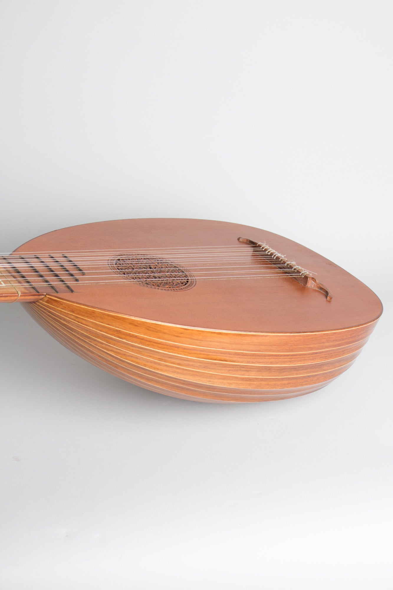 8 Course Renaissance Lute (1960)