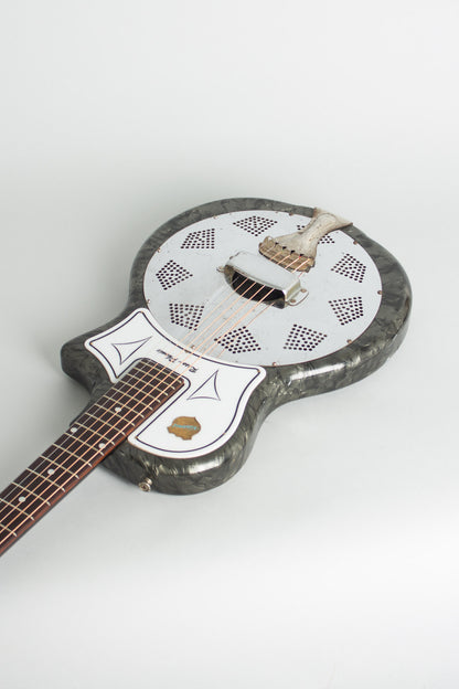 National Reso-Phonic Resophonic Guitar (1958)