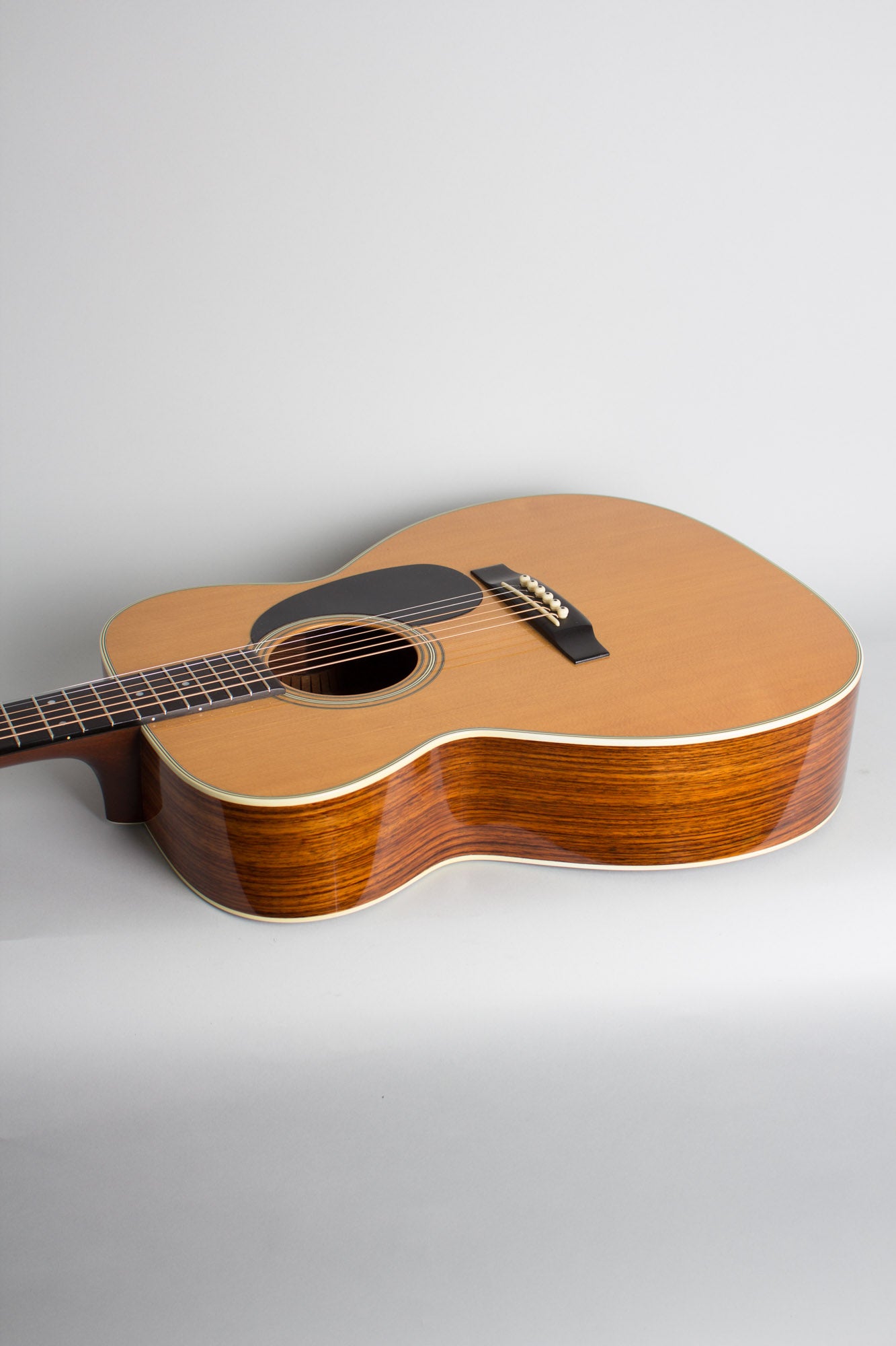 C. F. Martin 000-28 Flat Top Acoustic Guitar (1975)