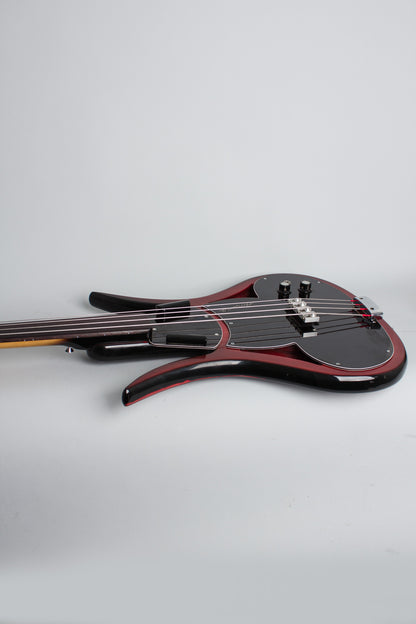 Ampeg AUSB-1 Electric Bass Guitar (1967)