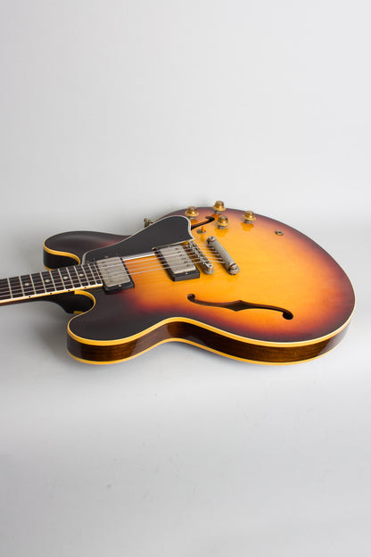 Gibson ES-335TD Semi-Hollow Body Electric Guitar (1959)