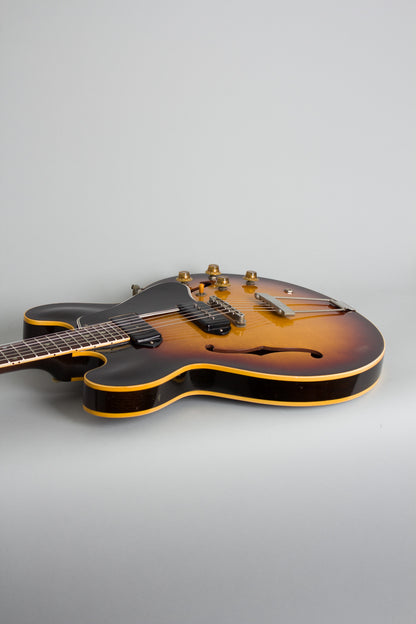 Gibson ES-330TD Thinline Hollow Body Electric Guitar (1959)