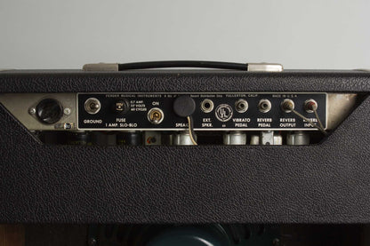 Fender Princeton Reverb AA-764 Tube Amplifier (1966)