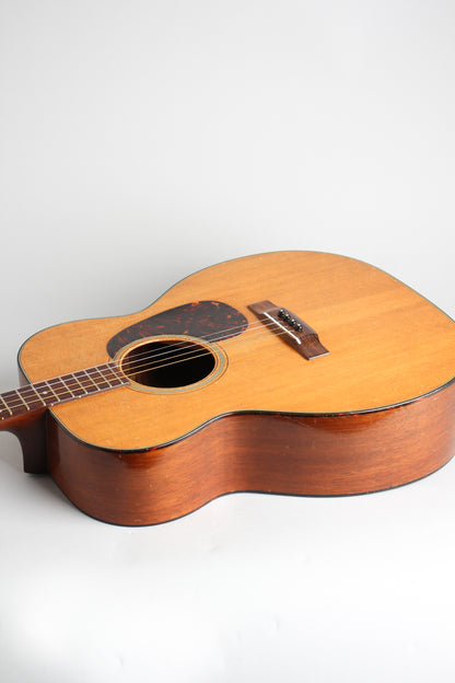 C. F. Martin 0-18T Flat Top Tenor Guitar (1962)