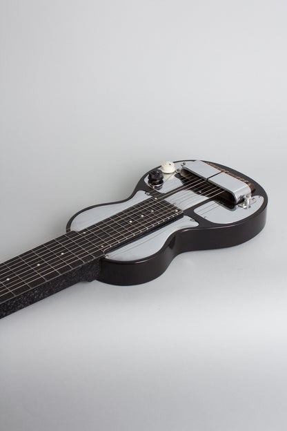 Rickenbacker Model B-10 Lap Steel Electric Guitar (1941)