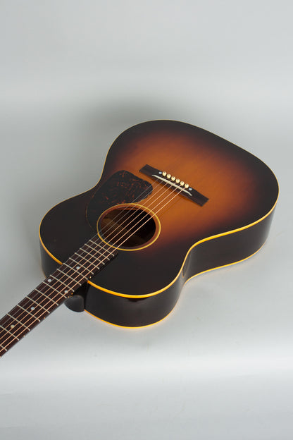 Gibson LG-2 Flat Top Acoustic Guitar (1946)