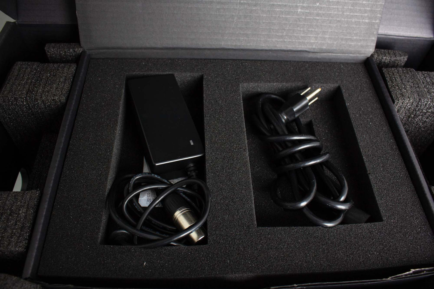 Universal Audio Ox Box Effect