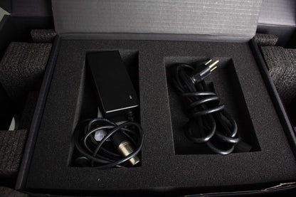 Universal Audio Ox Box Effect