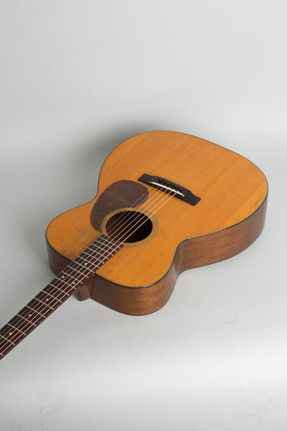 C. F. Martin 000-18 Flat Top Acoustic Guitar (1945)