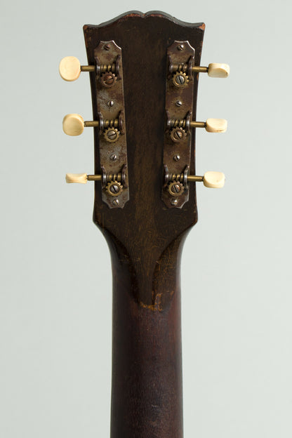 Gibson SJ Southern Jumbo Owned by Jeff Tweedy of Wilco Flat Top Acoustic Guitar (1943)