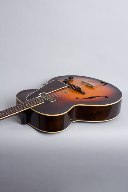 Gibson ES-150 Arch Top Hollow Body Electric Guitar (1940)