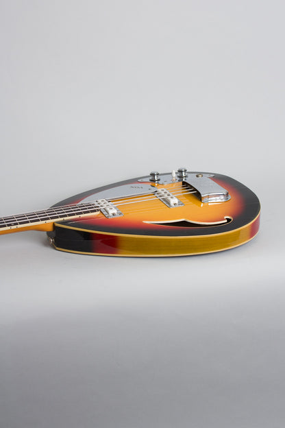 Vox Wyman Bass Electric Bass Guitar (1966)