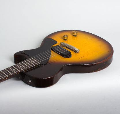 Gibson Les Paul Junior Solid Body Electric Guitar (1956)
