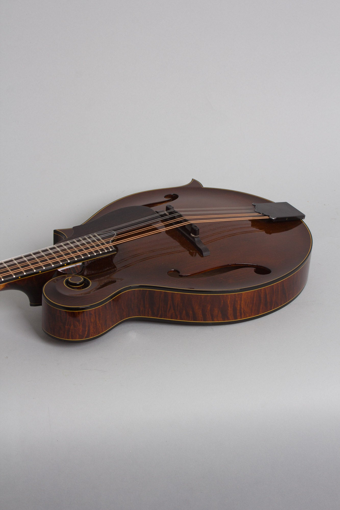 Heiden Heritage Model Carved Top Mandolin (2007)