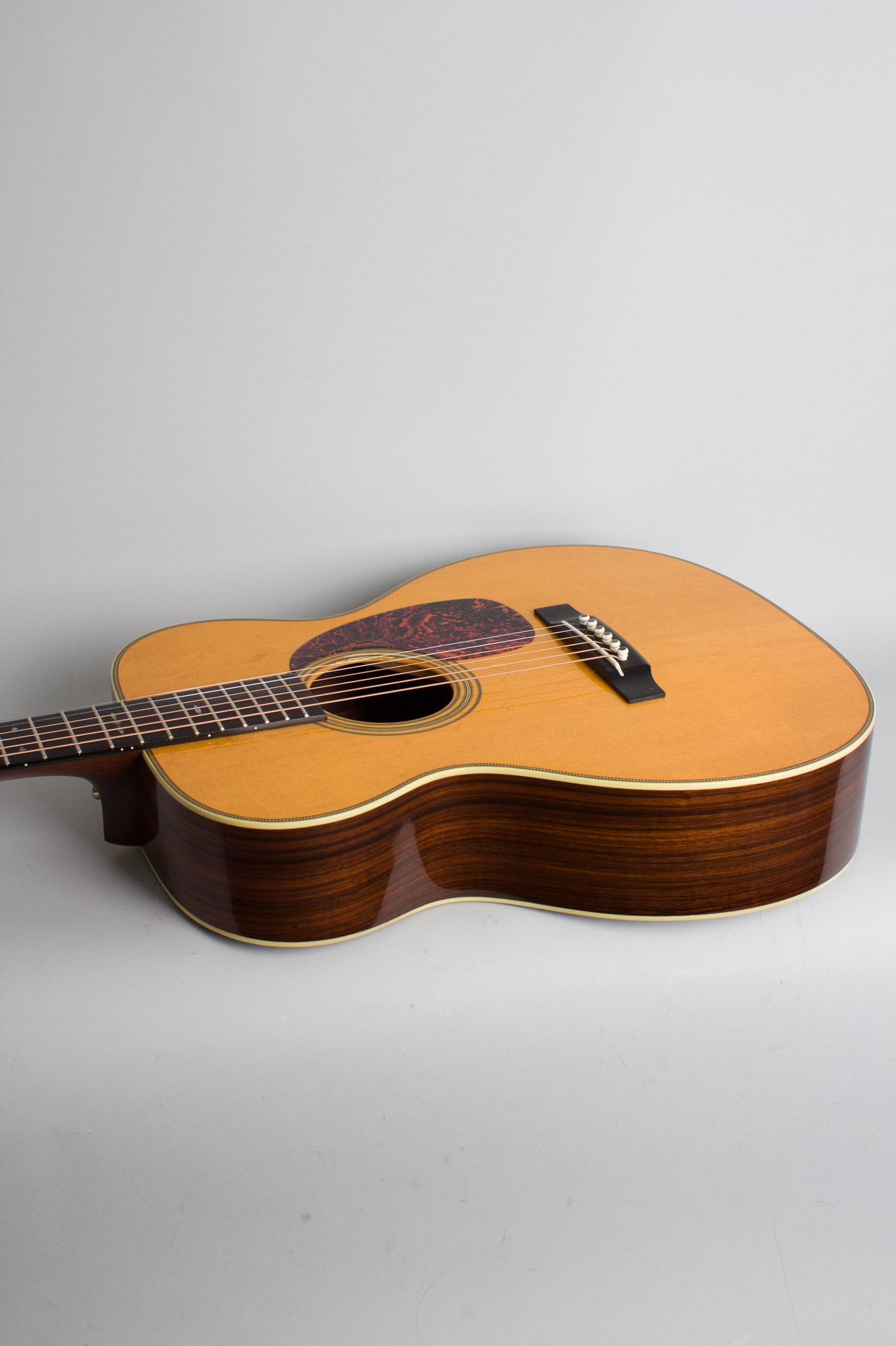 C. F. Martin 000-28 Norman Blake Signature Flat Top Acoustic Guitar (2004)