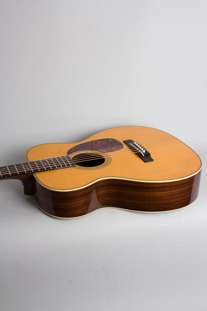 C. F. Martin 000-28 Norman Blake Signature Flat Top Acoustic Guitar (2004)