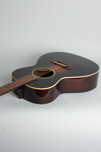 Gibson L-00 Flat Top Acoustic Guitar (1934)