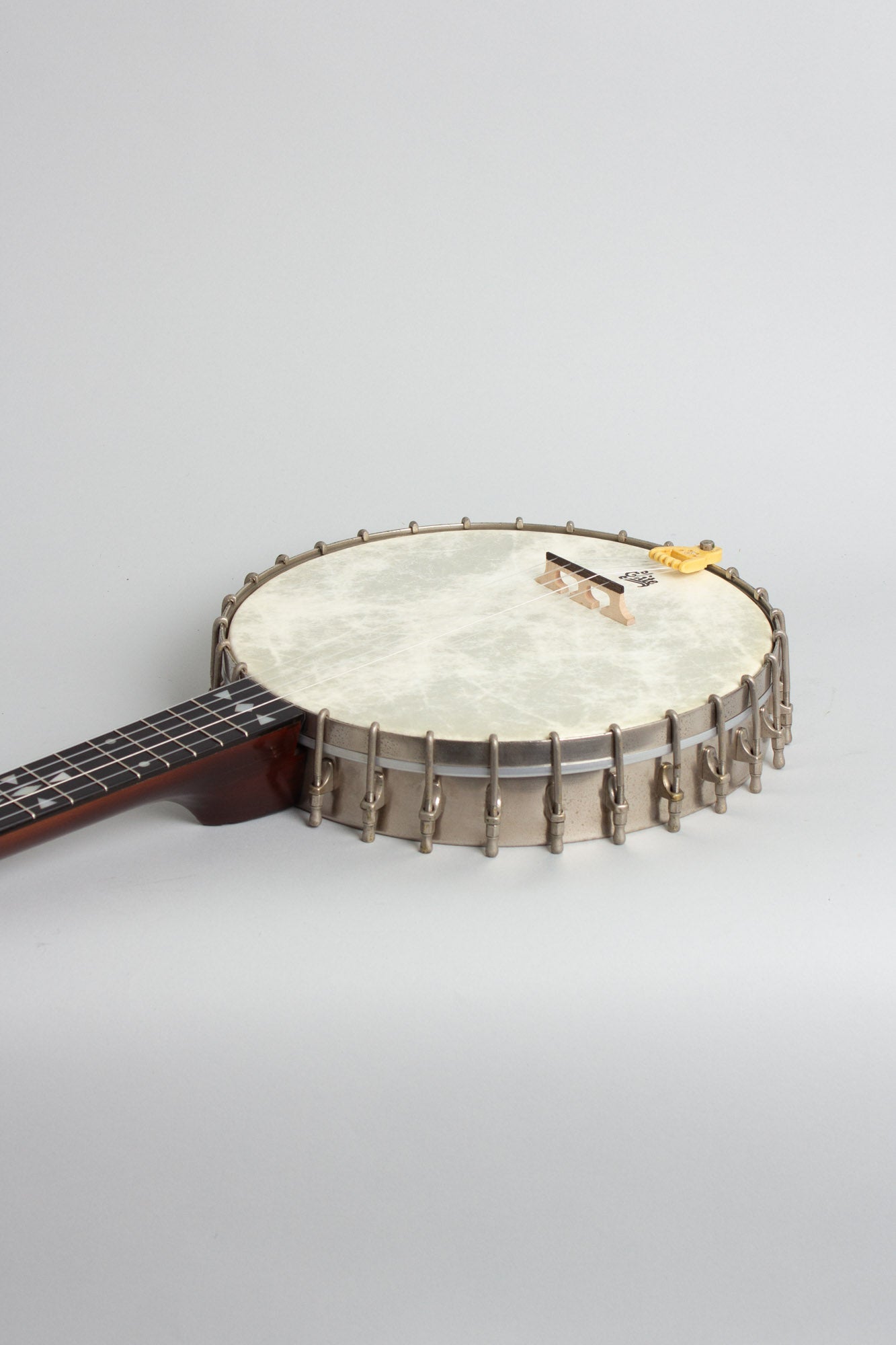 Fairbanks 5 String Banjo (1890)
