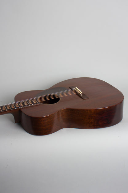 C. F. Martin 00-17 Flat Top Acoustic Guitar (1944)