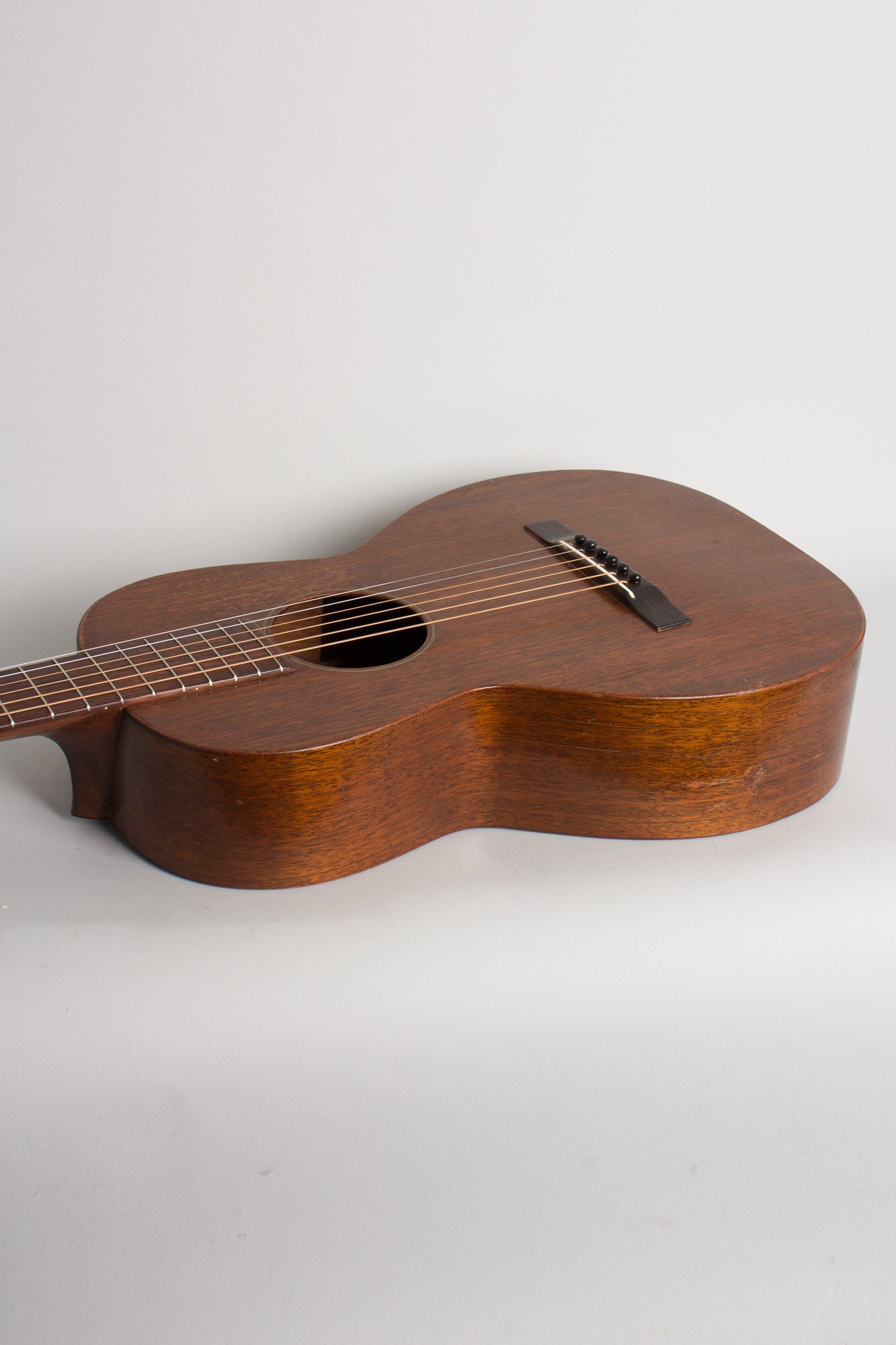 C. F. Martin 2-17 Flat Top Acoustic Guitar (1930)