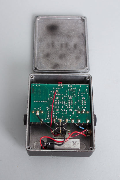 Tech 21 GT2 SansAmp Preamp Effect (1994)
