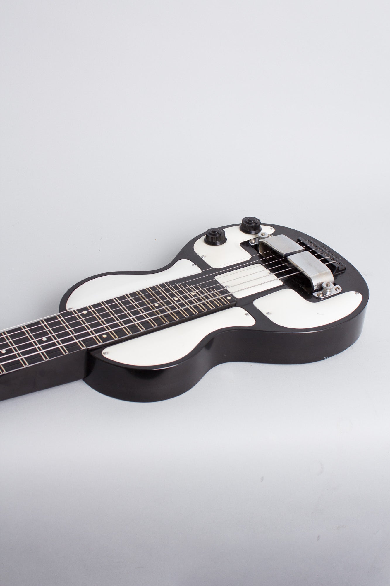 Rickenbacker Model B-6 Lap Steel Electric Guitar (1945-6)