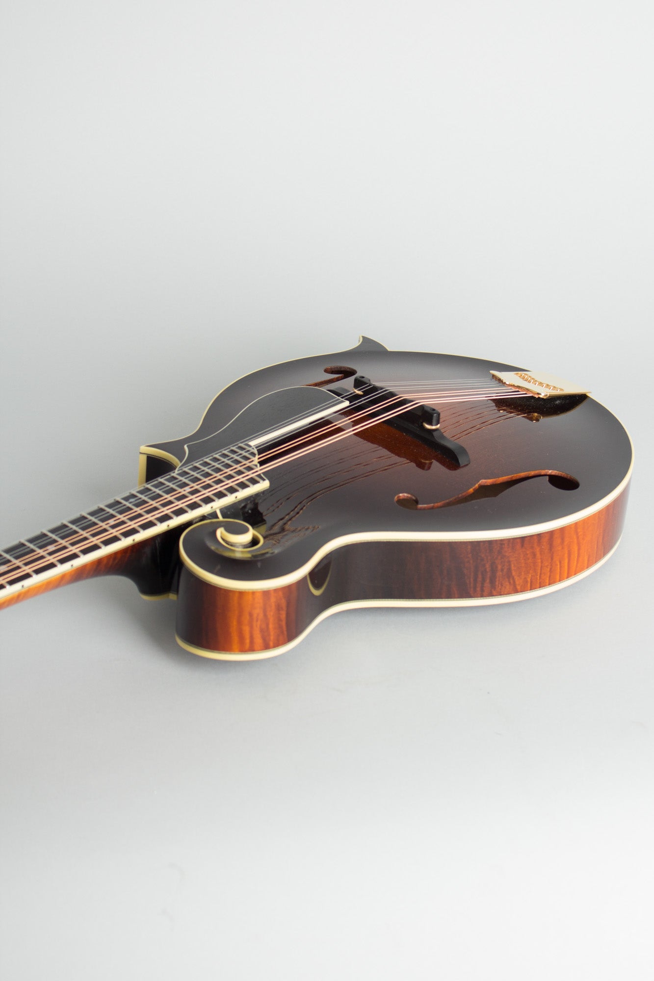 Collings MF5-R Carved Top Mandolin (2002)