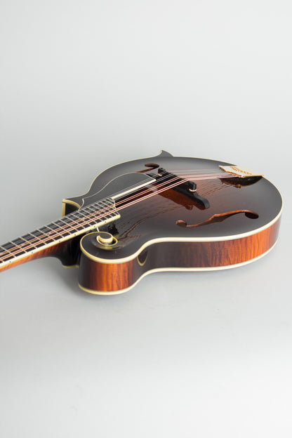 Collings MF5-R Carved Top Mandolin (2002)