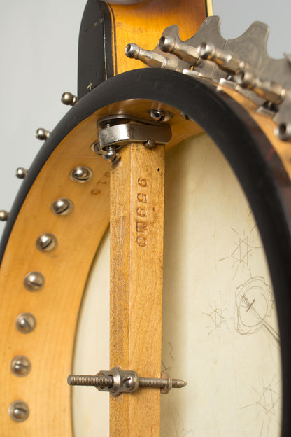 Vega Little Wonder Special Tenor Banjo (1931)