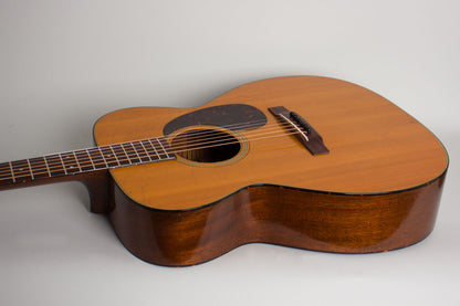 C. F. Martin 000-18 Flat Top Acoustic Guitar (1965)