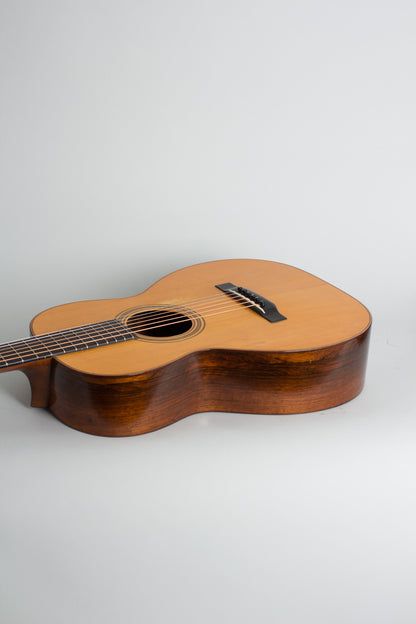 C. F. Martin 0-21 Flat Top Acoustic Guitar (1930)