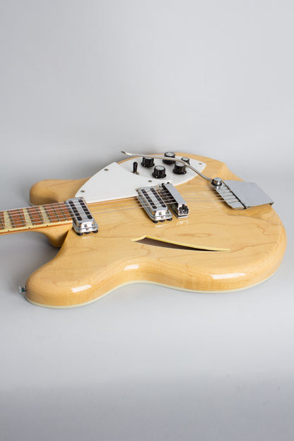 Rickenbacker Model 365 Thinline Hollow Body Electric Guitar (1966)