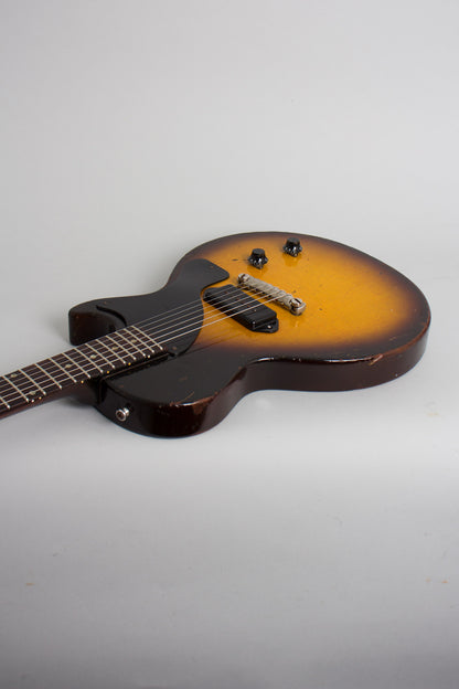 Gibson Les Paul Junior Solid Body Electric Guitar (1957)
