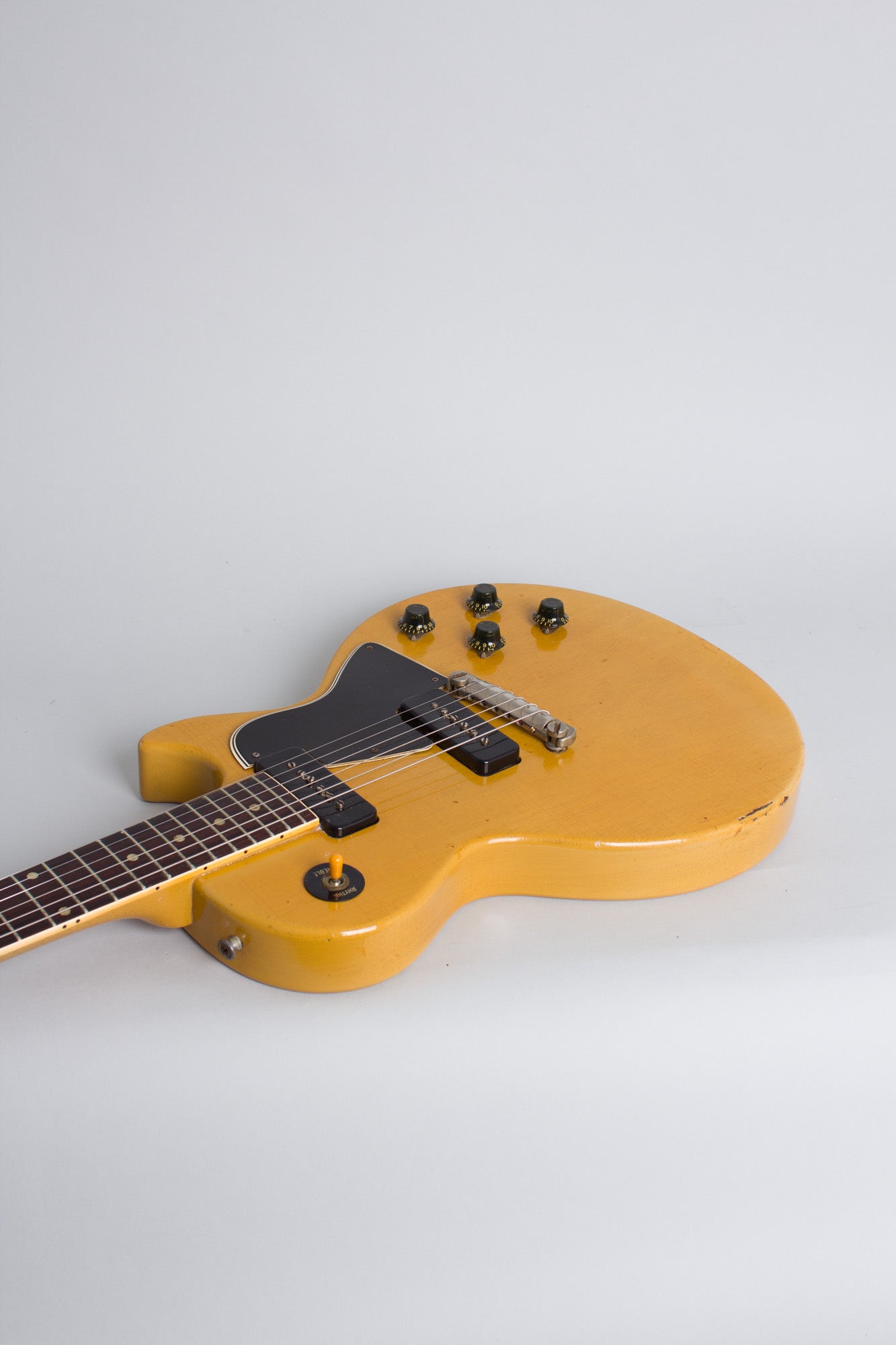 Gibson Les Paul Special Solid Body Electric Guitar (1957)
