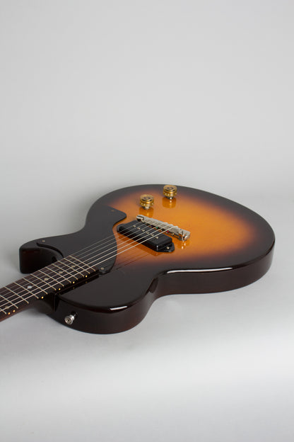 Gibson Les Paul Junior Solid Body Electric Guitar (1955)