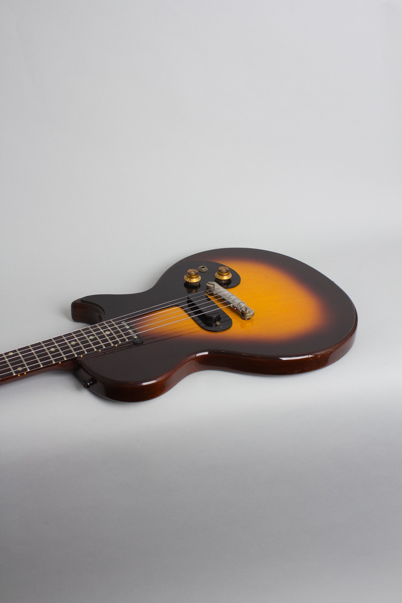 Gibson Melody Maker Solid Body Electric Guitar (1959)