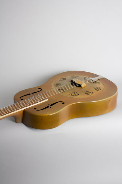 National Triolian Resophonic Guitar (1931)